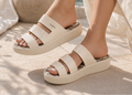 Extra Confort Medical Original Beige Florale