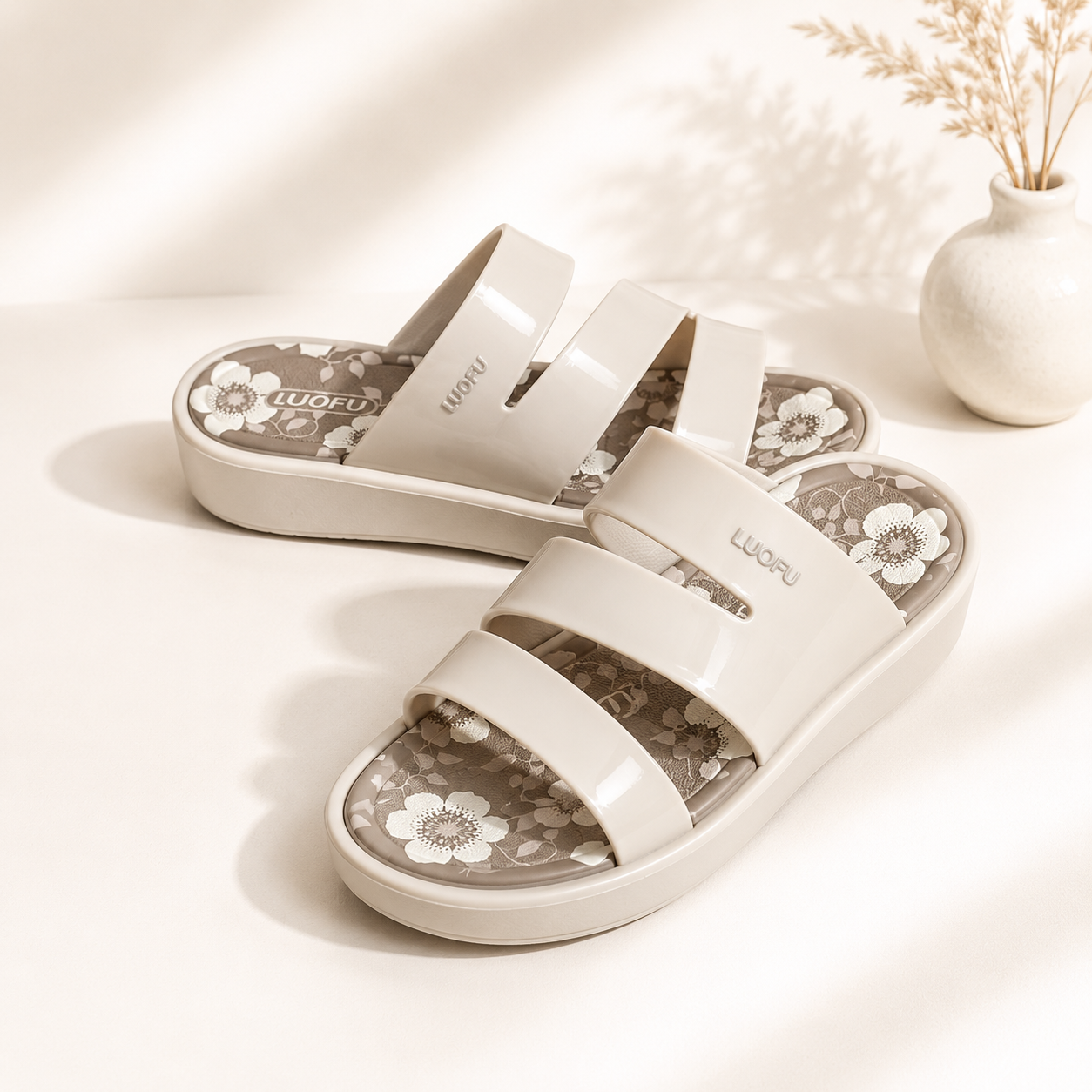 CONFORT Médicale® Originale – Florale