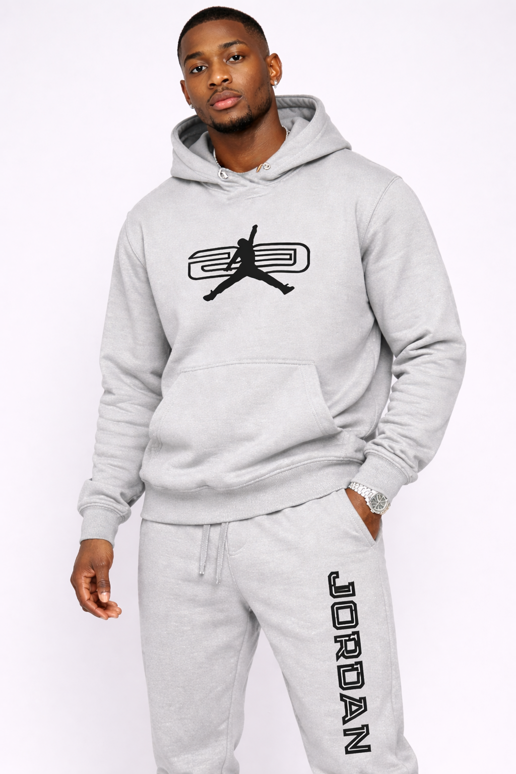 Ensemble Jordan Jumpman