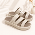 Extra Confort Beige Élégant
