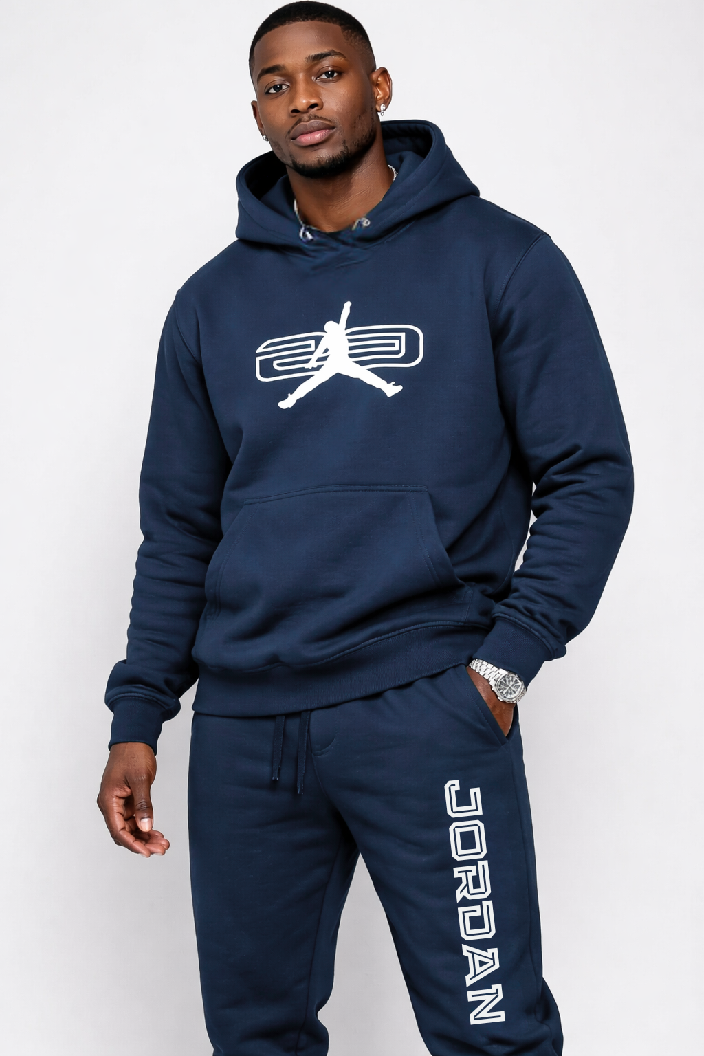 Ensemble Jordan Jumpman