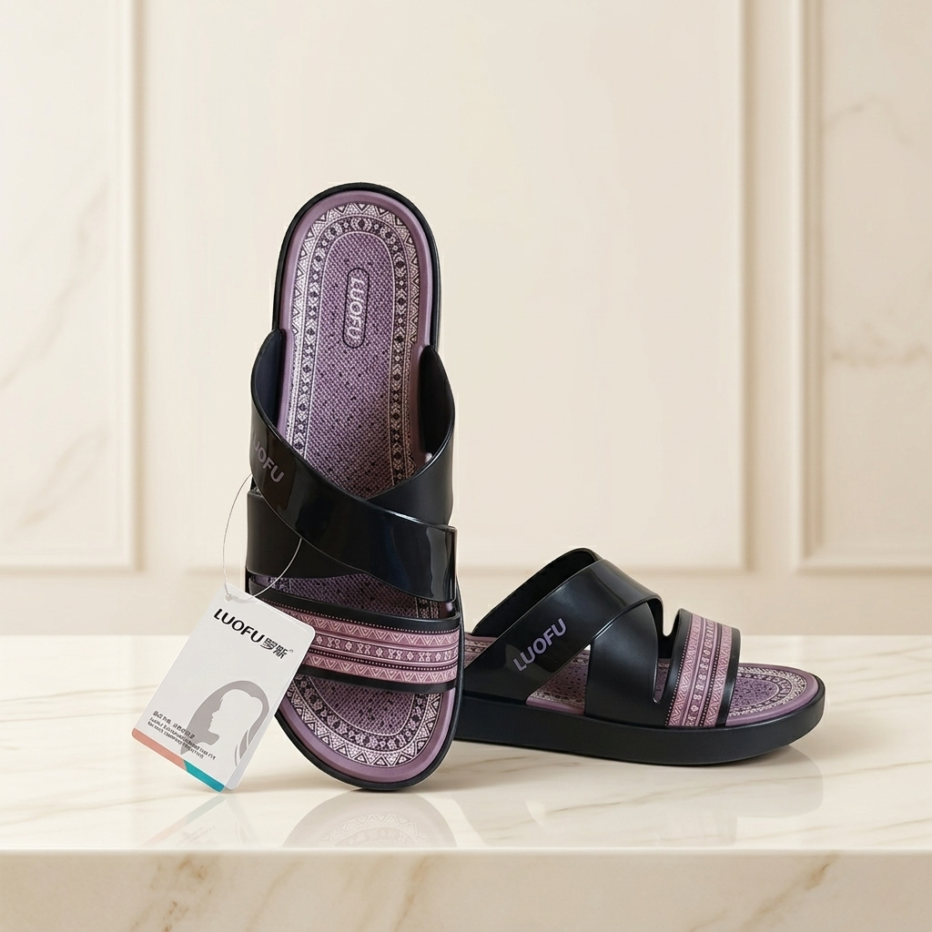 CONFORT Médicale® Originale – Ethnique