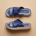 Confort Bleu Ethnique