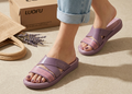 Confort Medical Original Mauve Ethnique