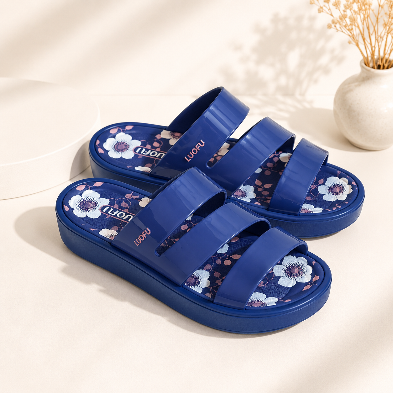 CONFORT Médicale® Originale – Florale