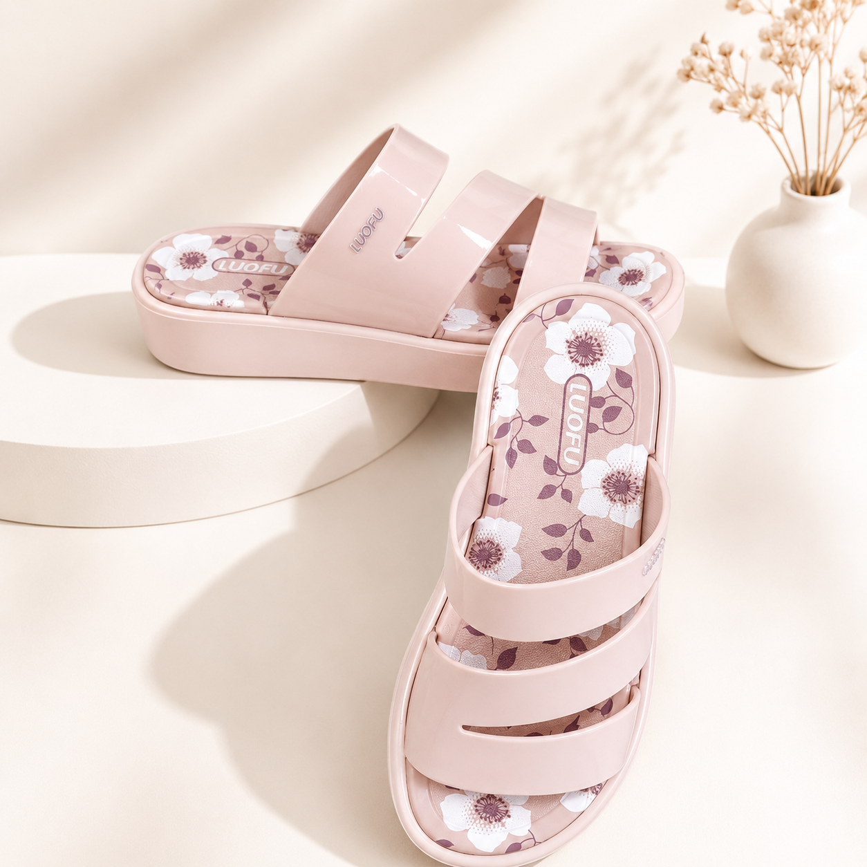 CONFORT Médicale® Originale – Florale