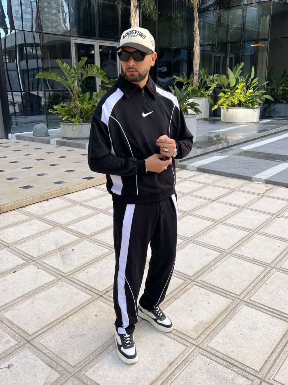 Ensemble  Bicolore NIKE