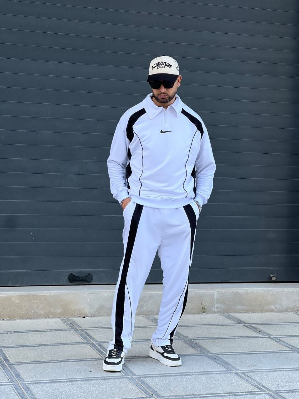 Ensemble  Bicolore NIKE